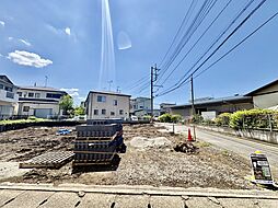 埼玉県さいたま市桜区田島４丁目