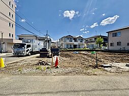 埼玉県さいたま市桜区田島４丁目