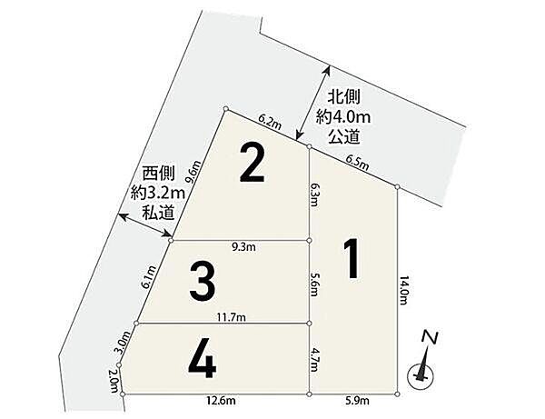 区画図：311002373194