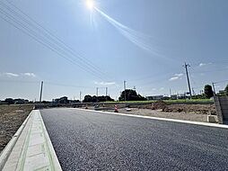 さいたま市岩槻区釣上(全5区画) 1号地