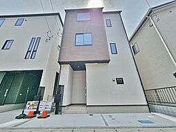 埼玉県越谷市南越谷３丁目