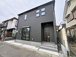 埼玉県川口市芝下３丁目