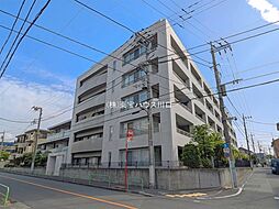 ヴィークコート豊玉サウス