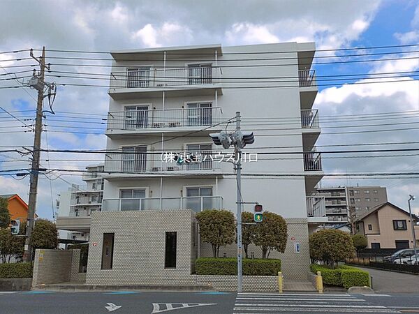 物件外観