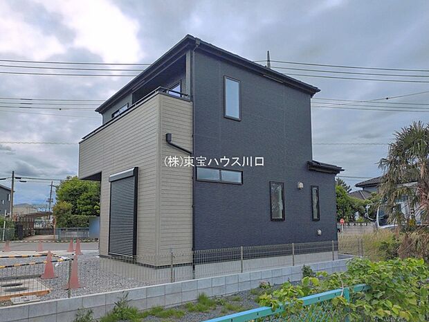 物件外観