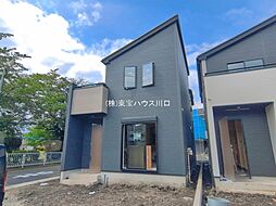 埼玉県北足立郡伊奈町栄２丁目