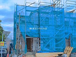 埼玉県北足立郡伊奈町栄２丁目