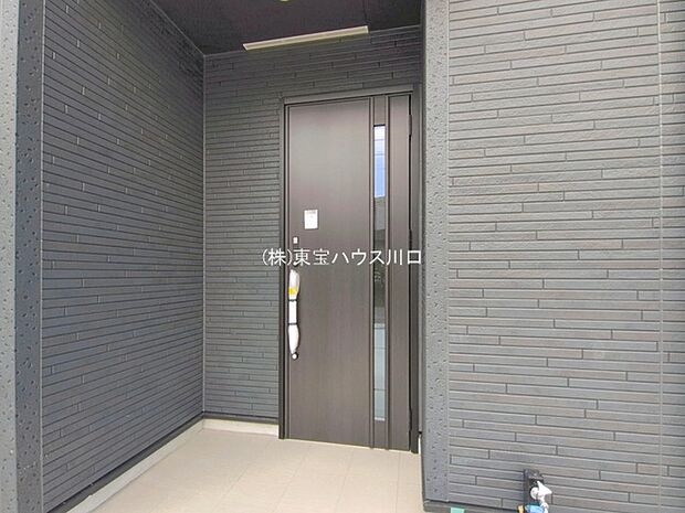 物件外観