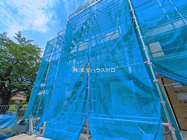 物件外観