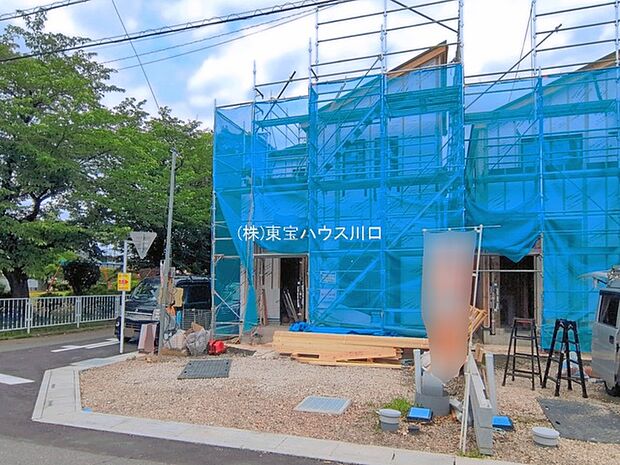 物件外観