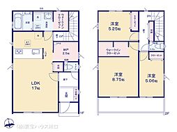 埼玉県北足立郡伊奈町栄２丁目
