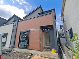 埼玉県北足立郡伊奈町栄２丁目