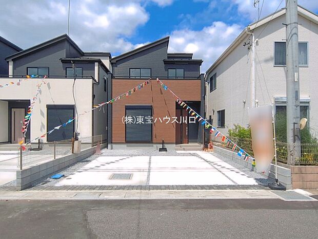 物件外観