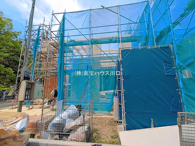 物件外観
