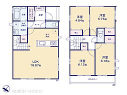 埼玉県ふじみ野市南台２丁目