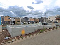 埼玉県ふじみ野市南台２丁目