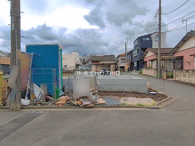 物件外観
