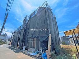 埼玉県ふじみ野市南台２丁目