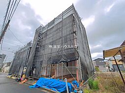 埼玉県ふじみ野市南台２丁目