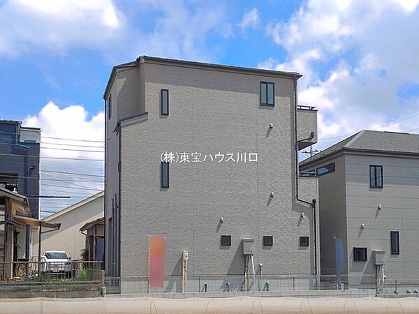 物件外観