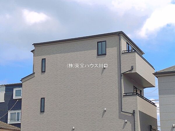 物件外観