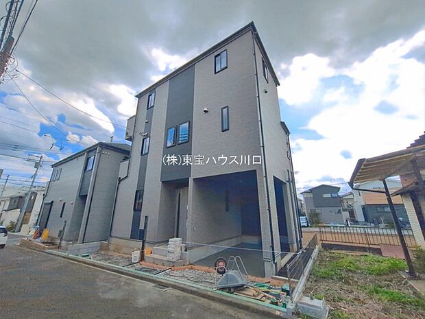物件外観