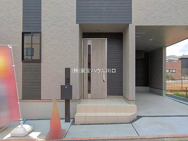 物件外観