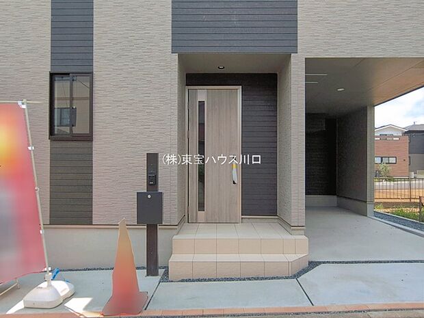 物件外観
