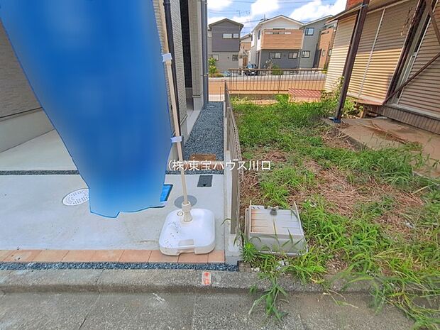 物件外観