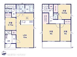 埼玉県北足立郡伊奈町栄２丁目