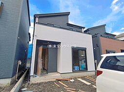 埼玉県北足立郡伊奈町栄２丁目