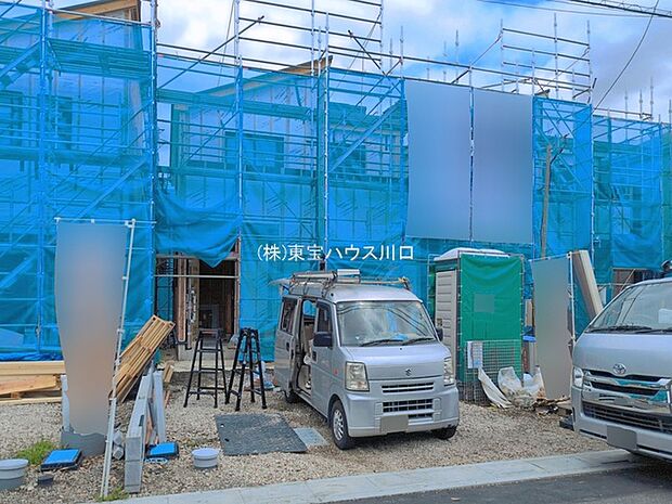 物件外観