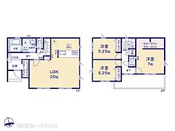 埼玉県北足立郡伊奈町栄２丁目