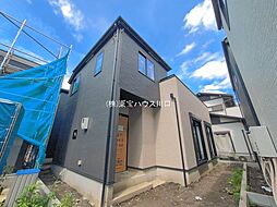 埼玉県北足立郡伊奈町栄２丁目
