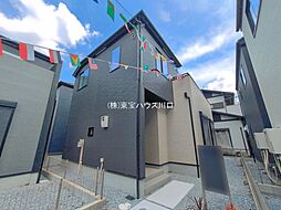 埼玉県北足立郡伊奈町栄２丁目