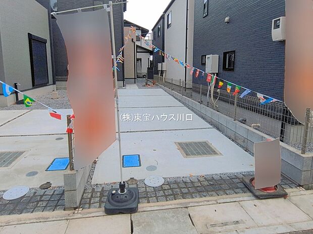 物件外観