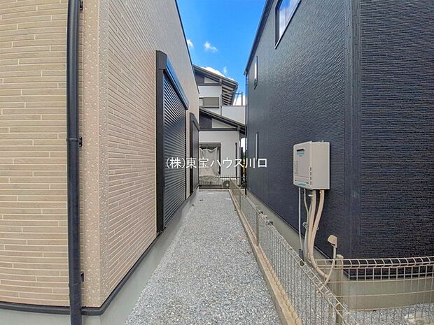 物件外観