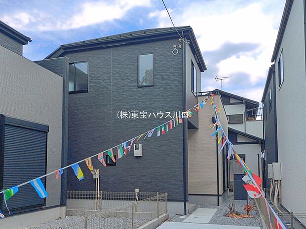 物件外観