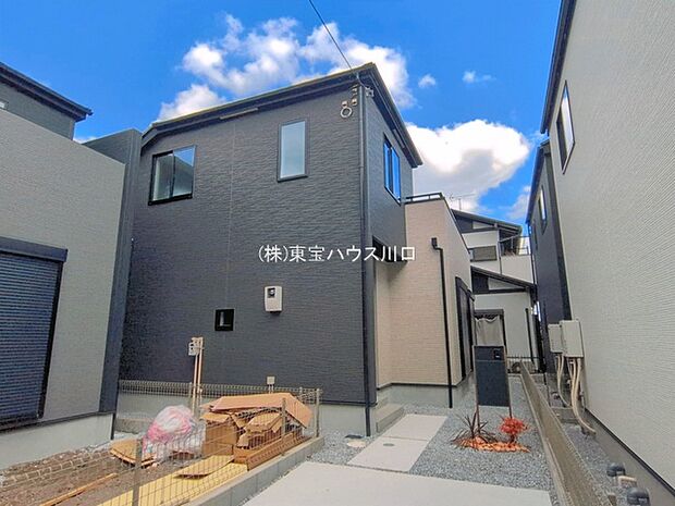 物件外観