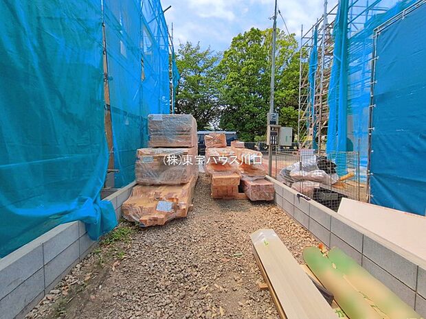 物件外観