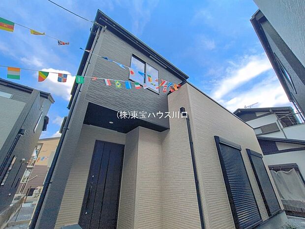 物件外観