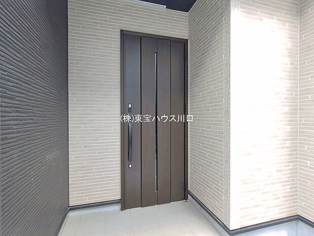 物件外観