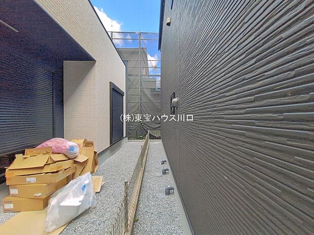 物件外観