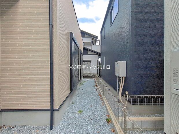 物件外観