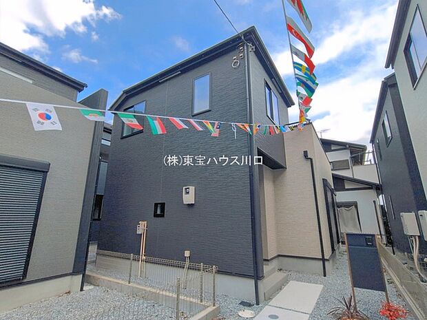 物件外観