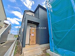 埼玉県北足立郡伊奈町栄２丁目