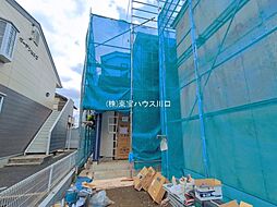 埼玉県北足立郡伊奈町栄２丁目