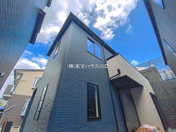 物件外観