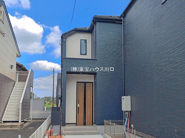 物件外観