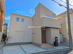 埼玉県川口市安行出羽４丁目